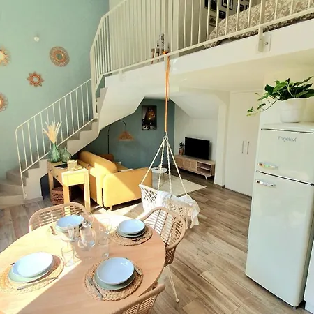 Le 11 - Terrasse Et Jardin A 10 Minutes A Pieds Du Centre-ville Апартаменты Страсбург