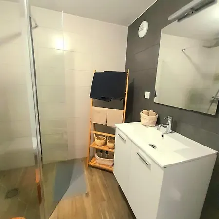 Le 11 - Terrasse Et Jardin A 10 Minutes A Pieds Du Centre-ville Апартаменты Страсбург