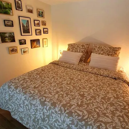 Апартаменты Le 11 - Terrasse Et Jardin A 10 Minutes A Pieds Du Centre-ville *